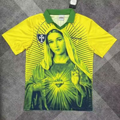 2026 Brazil Special Edition Football Shirt 1:1 Thai Quality
