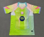 2025/2026 Barcelona Special Edition Football Shirt 1:1 Thai Quality