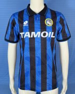 1991/1993 Atlanta Home Football Shirt 1:1 Thai Quality