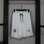 2025/2026 Player Version Liverpool Shorts 1:1 Thai Quality