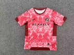 2025/2026 Norwich City Third Football Shirt 1:1 Thai Quality