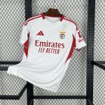 2025/2026 Benfica Third Away Football Shirt 1:1 Thai Quality