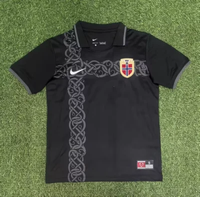 2025/2026 Norway Special Edition Football Shirt 1:1 Thai Quality