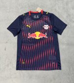 2025/2026 RB Leipzig Away Football Shirt 1:1 Thai Quality