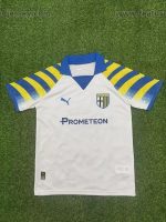 2025/2026 Parma Third Away Football Shirt 1:1 Thai Quality