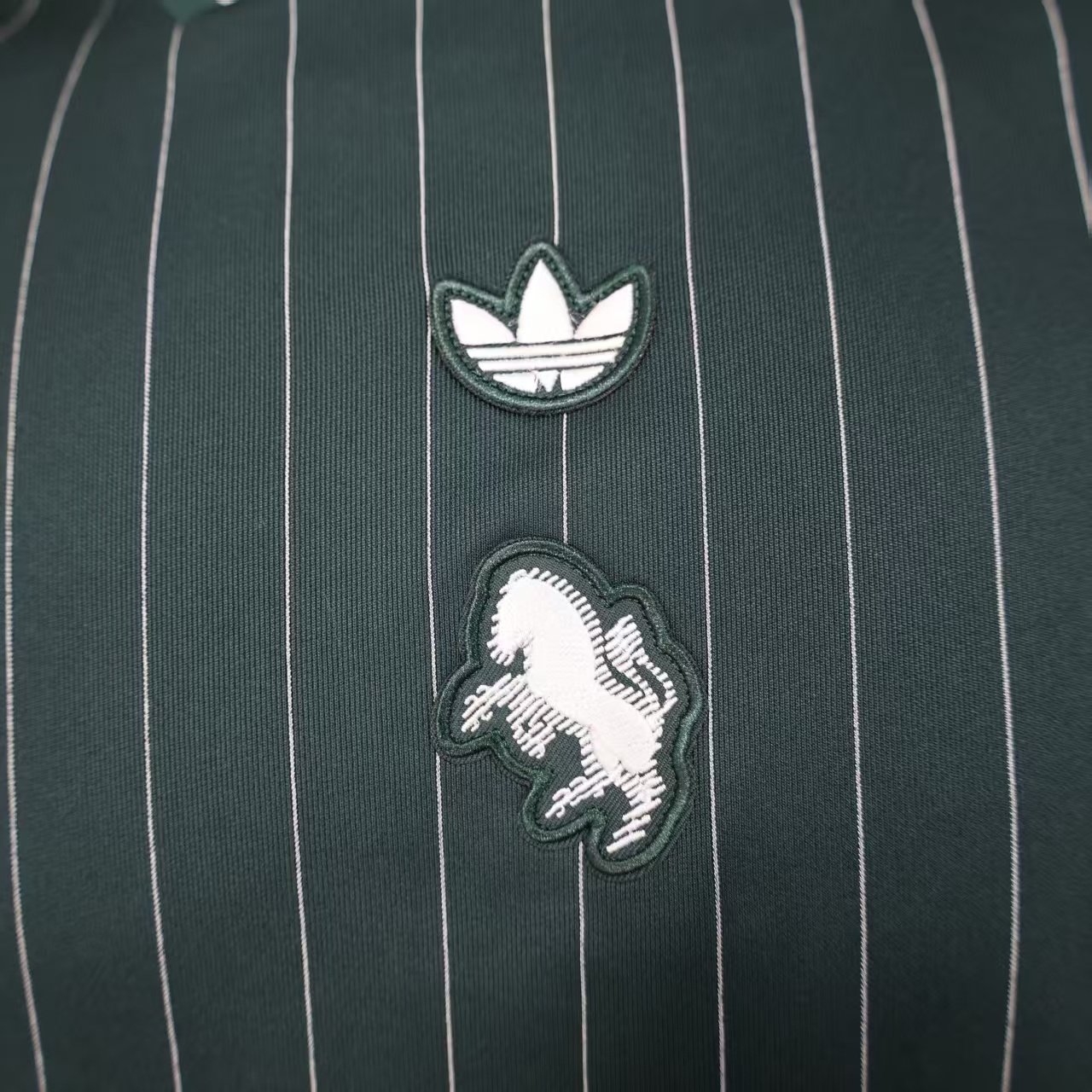 2025/2026 Player Version Juventus Football Shirt 1:1 Thai Quality - Image 4