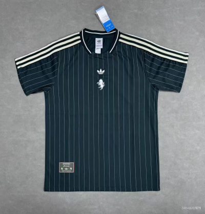 2025/2026 Juventus Special Edition Football Shirt 1:1 Thai Quality
