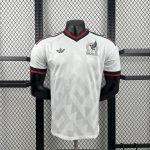 2026 Player Version Mexico Away Football Shirt 1:1 Thai Quality