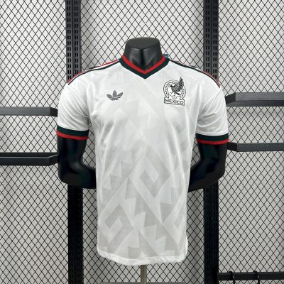 2026 Player Version Mexico Away Football Shirt 1:1 Thai Quality
