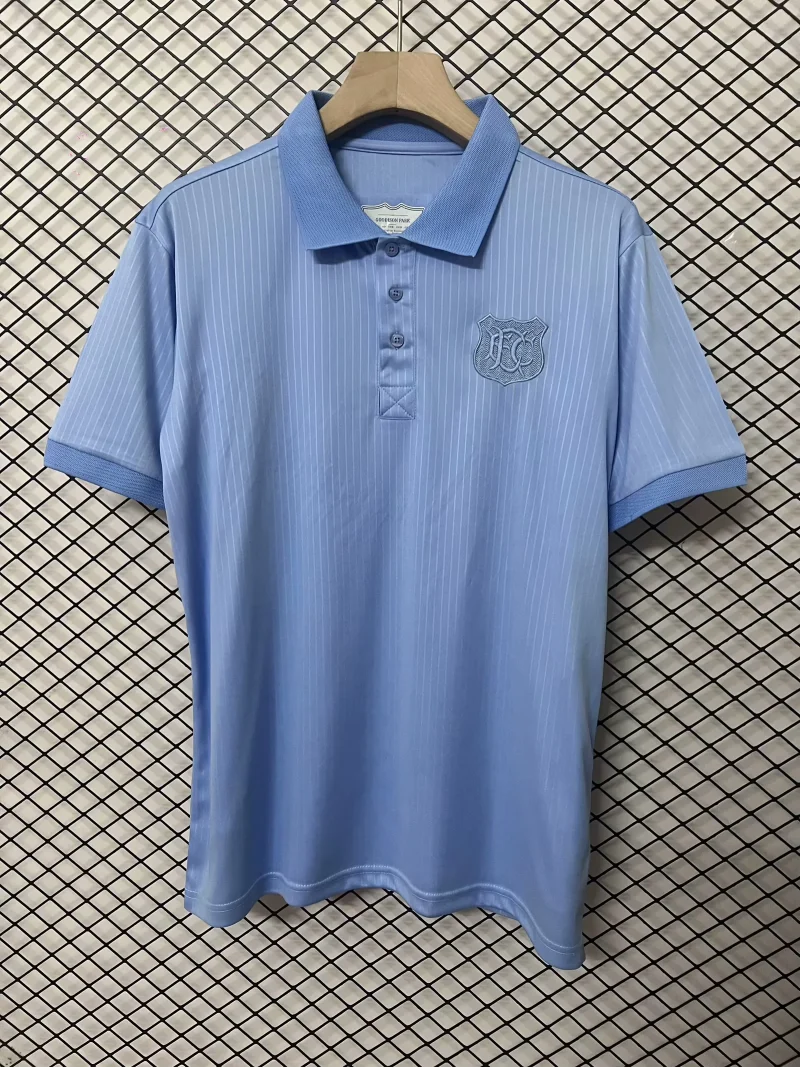 fade8a76c0ea67c04a0f8a355b8cb848 1892 Retro Everton Limited Edition Football Shirt 1:1 Thai Quality