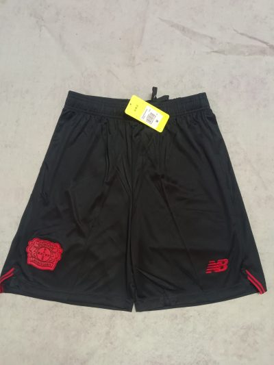 2025/2026 Eintracht Frankfurt Home Shorts 1:1 Thai Quality