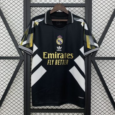 2025/2026 Real MadridSpecial Edition Football Shirt 1:1 Thai Quality