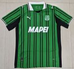 2025/2026 Sassolo Home Football Shirt 1:1 Thai Quality