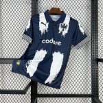 2025/2026 Rayados Monterrey Home Football Shirt 1:1 Thai Quality