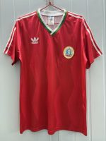 1986 Bulgaria Away Football Shirt 1:1 Thai Quality