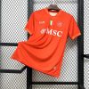 2025/2026 SSC Napoli Goalkeeper Football Shirt 1:1 Thai Quality