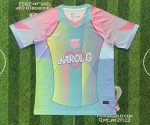 2025/2026 Barcelona Special Edition Football Shirt 1:1 Thai Quality