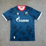 2024/2025 Red Star Belgrade Away Football Shirt 1:1 Thai Quality