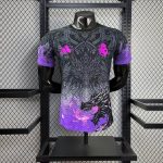 2025/2026 Player Version Real Madrid Special Edition Football Shirt 1:1 Thai Quality