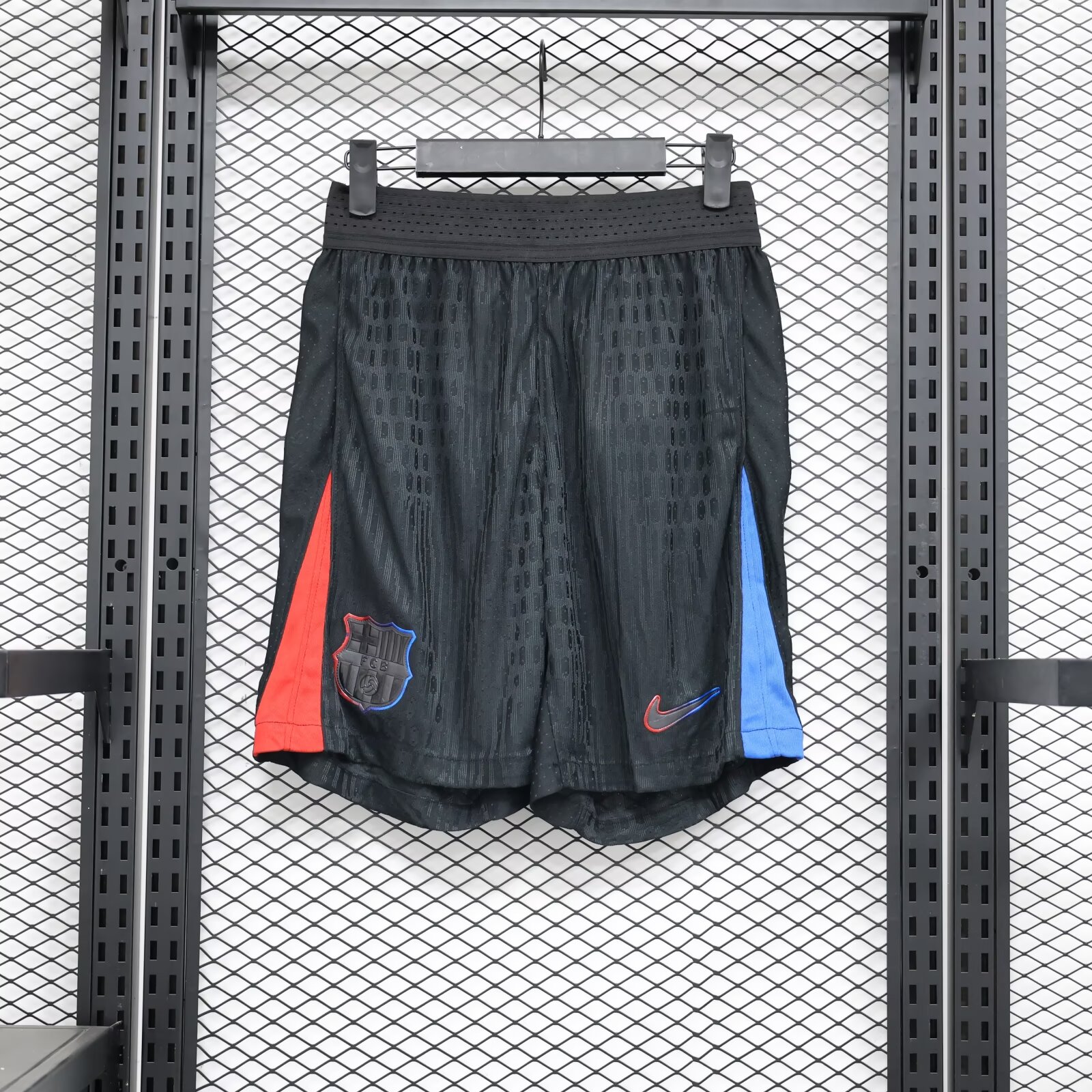 2024/2025 Player Version Barcelona Away Shorts 1:1 Thai Quality