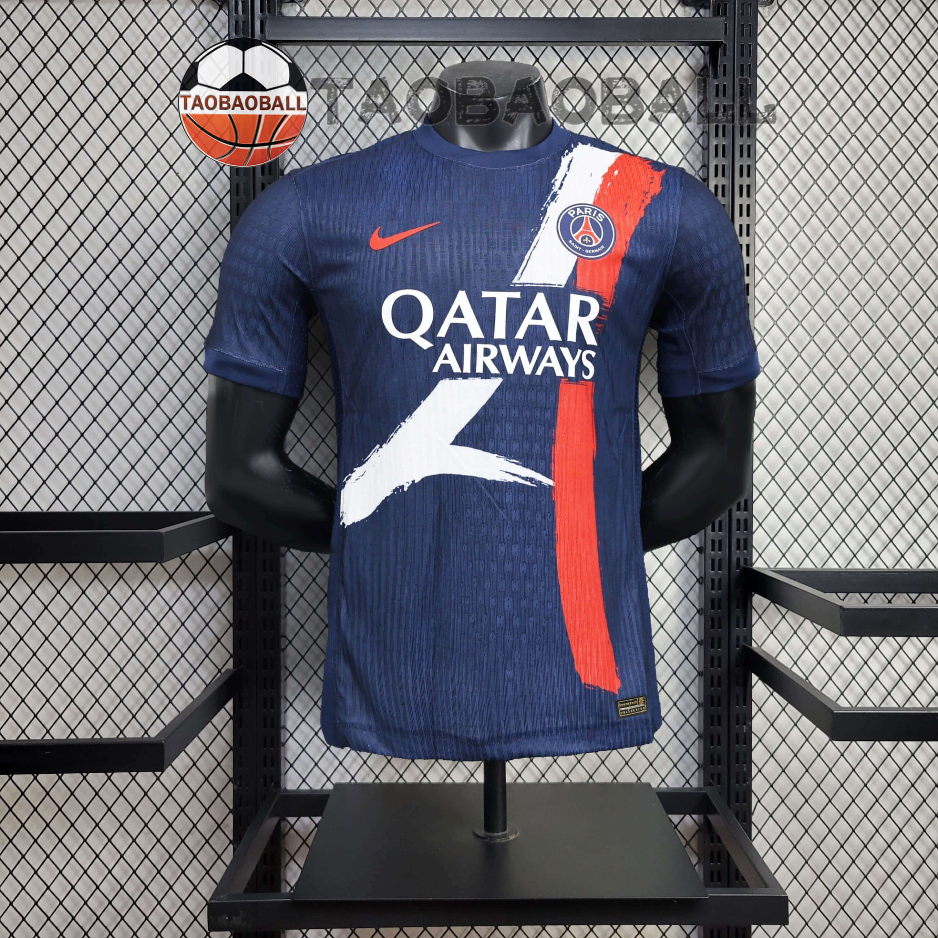 2024/2025 Player Version Paris Saint-Germain Special Edition Football Shirt 1:1 Thai Quality