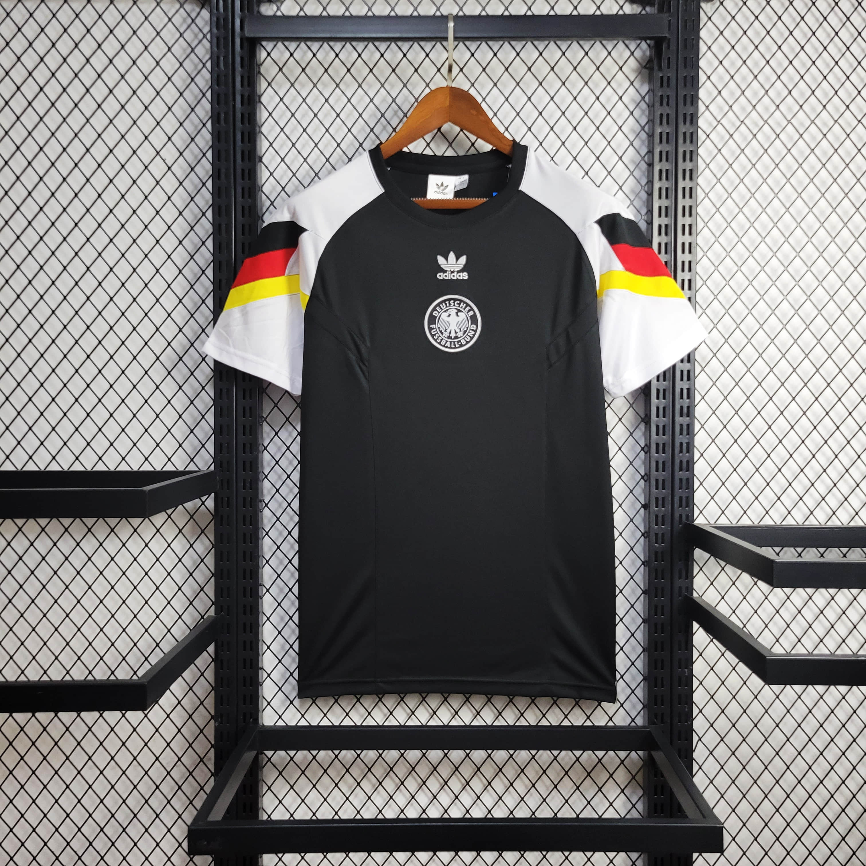 2024 Germany Special Edition Football Shirt 1:1 Thai Quality