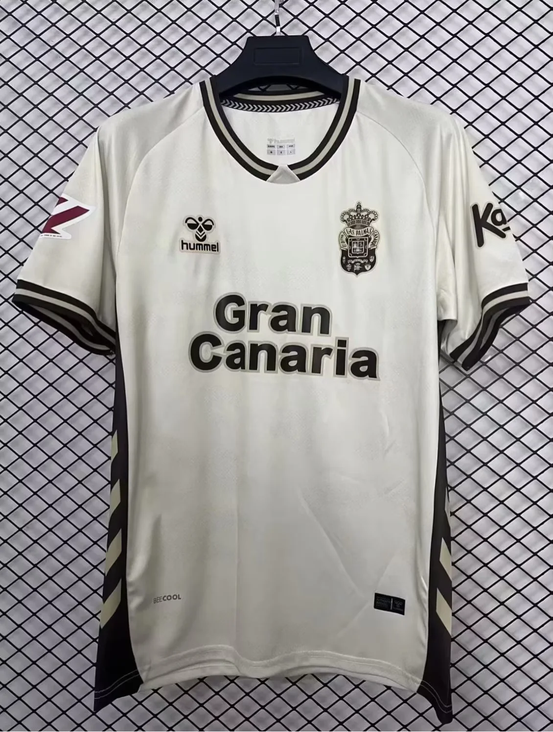 2025/2026 Las Palmas Third Away Football Shirt 1:1 Thai Quality