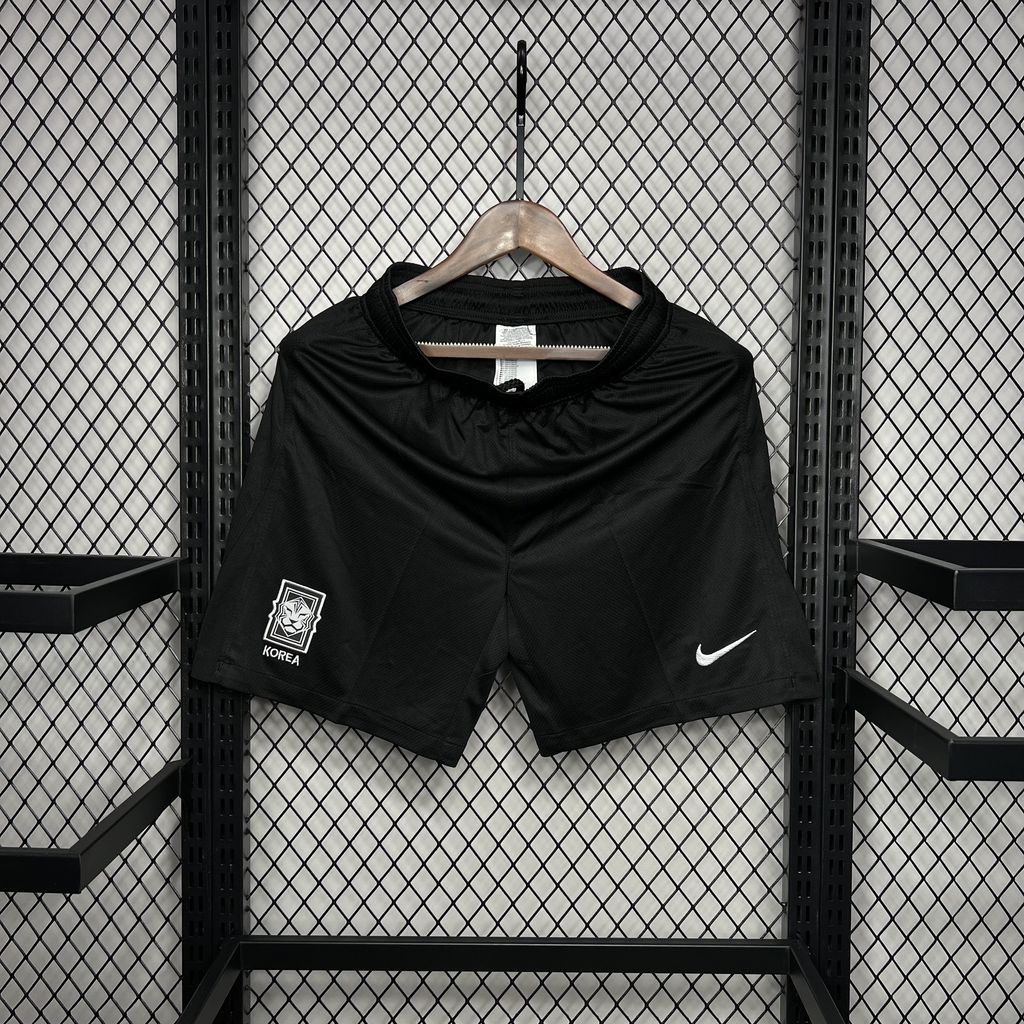 2024/2025 South Korea Away Shorts 1:1 Thai Quality