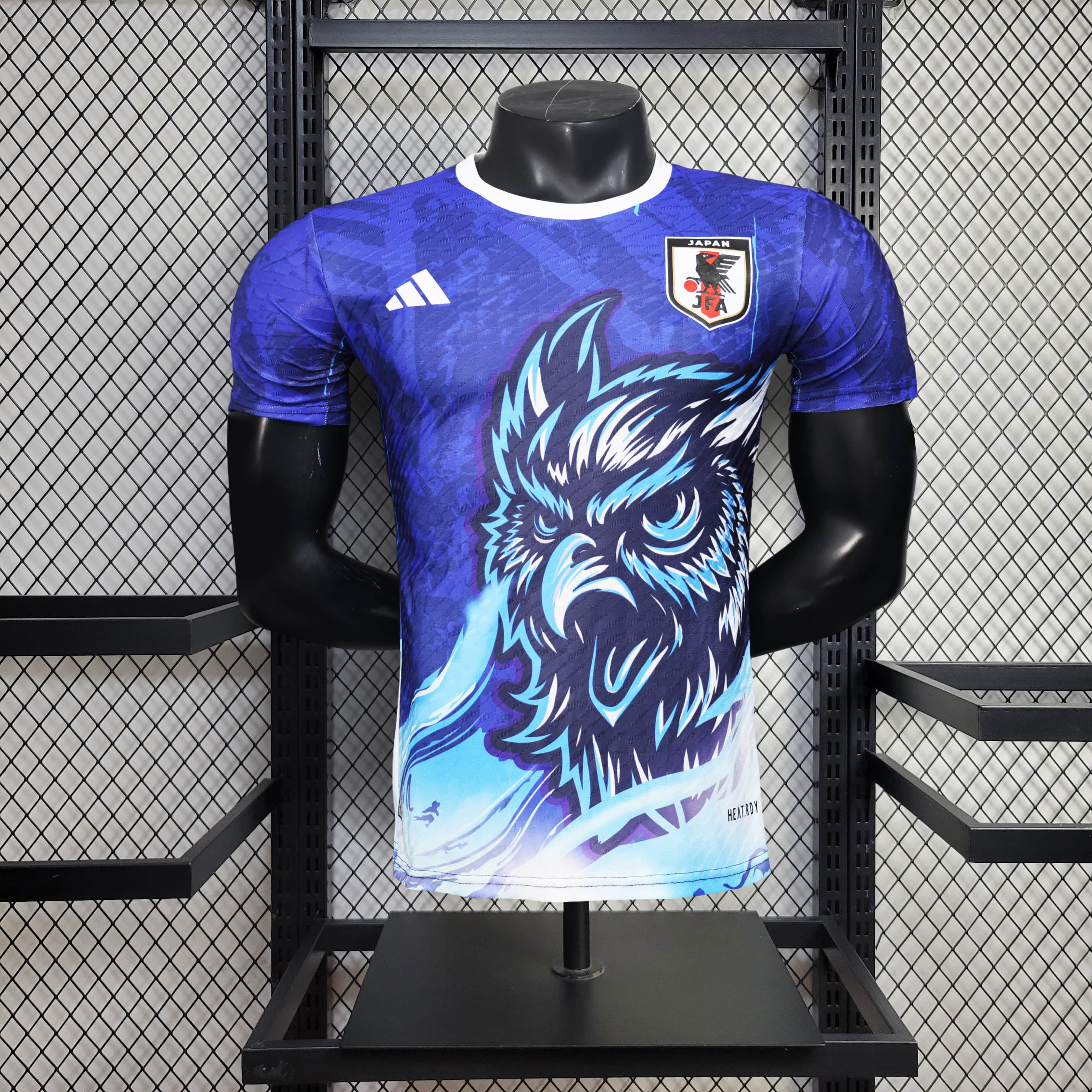 2025 Player Version Japan Special Edition Football Shirt 1:1 Thai Quality