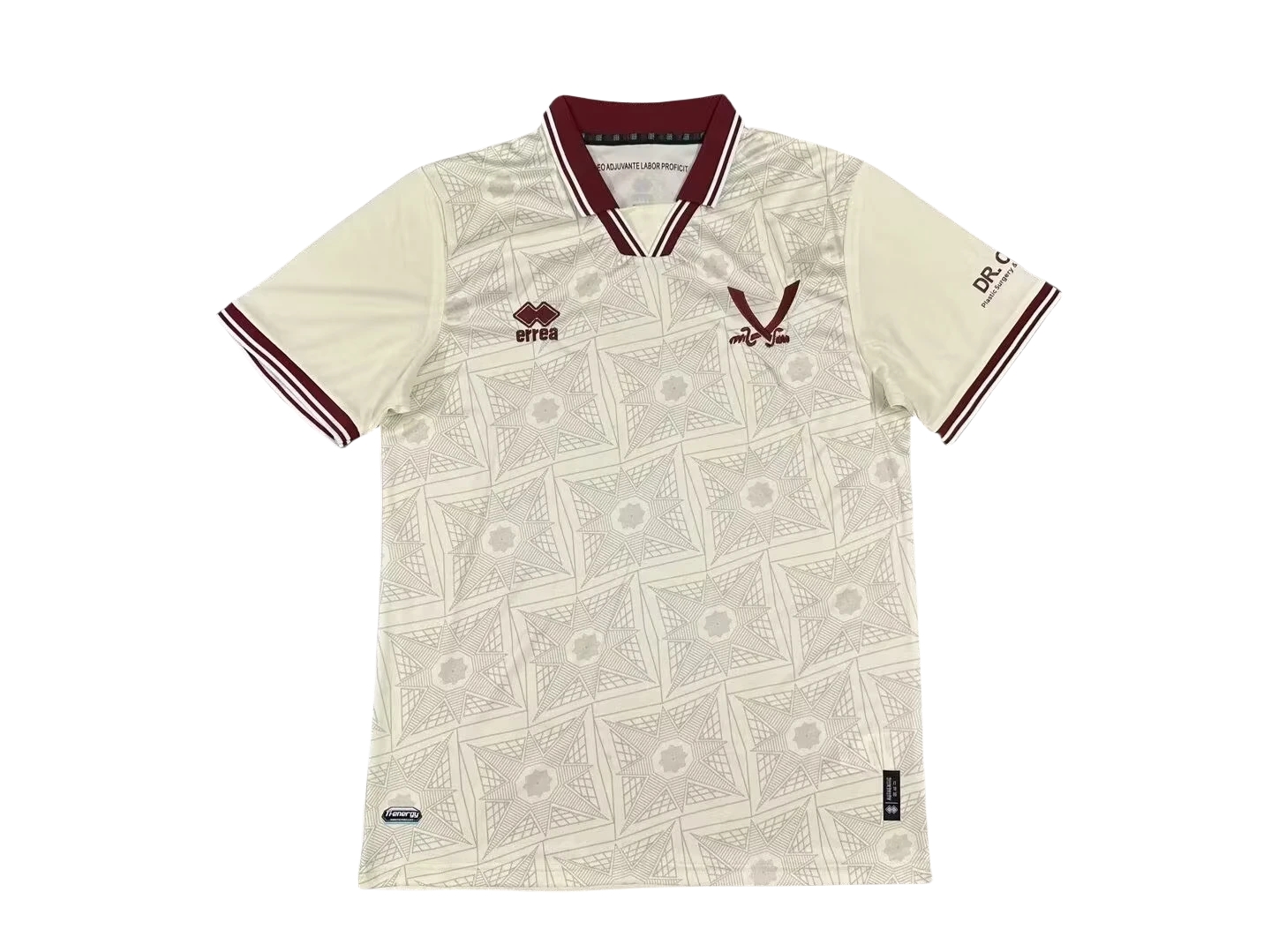 2024/2025 Sheffield United Third Away Football Shirt 1:1 Thai Quality