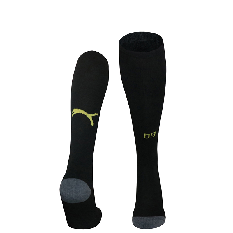 2024/2025 Dortmund Away Football Socks 1:1 Thai Quality