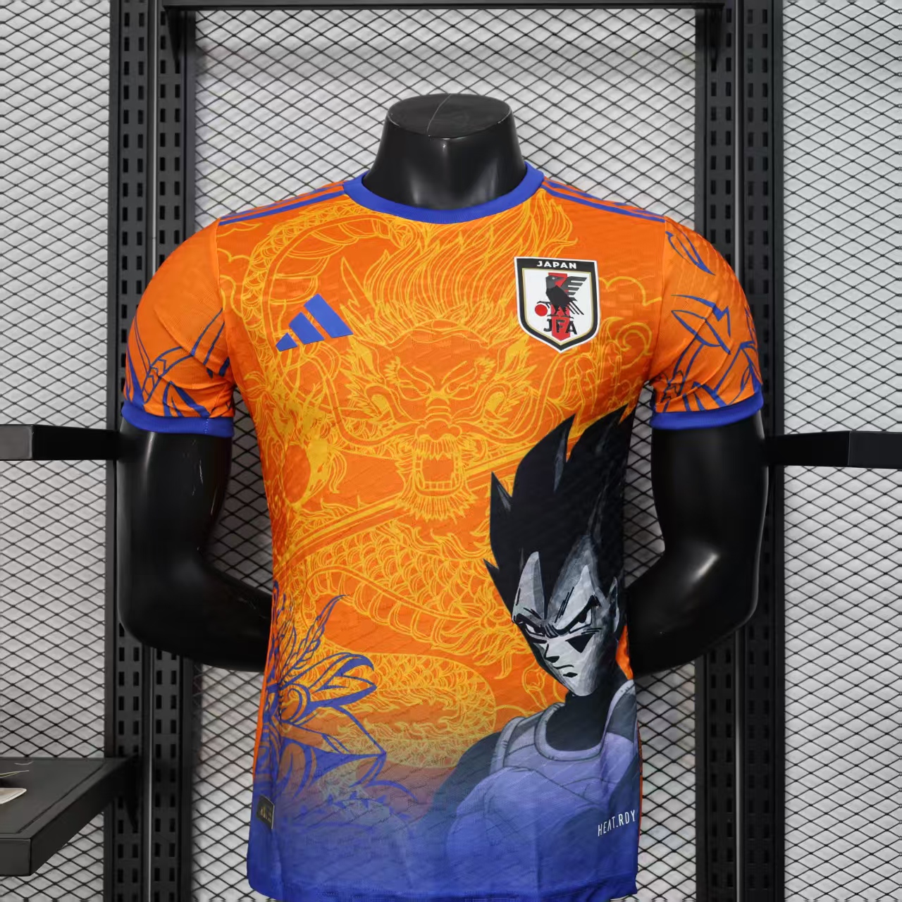 2025 Player Version Japan Special Edition Football Shirt 1:1 Thai Quality