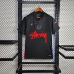 2024/2025 Barcelona Away Football Shirt 1:1 Thai Quality
