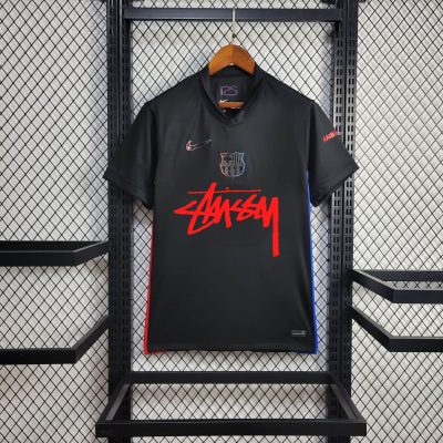 2024/2025 Barcelona Away Football Shirt 1:1 Thai Quality