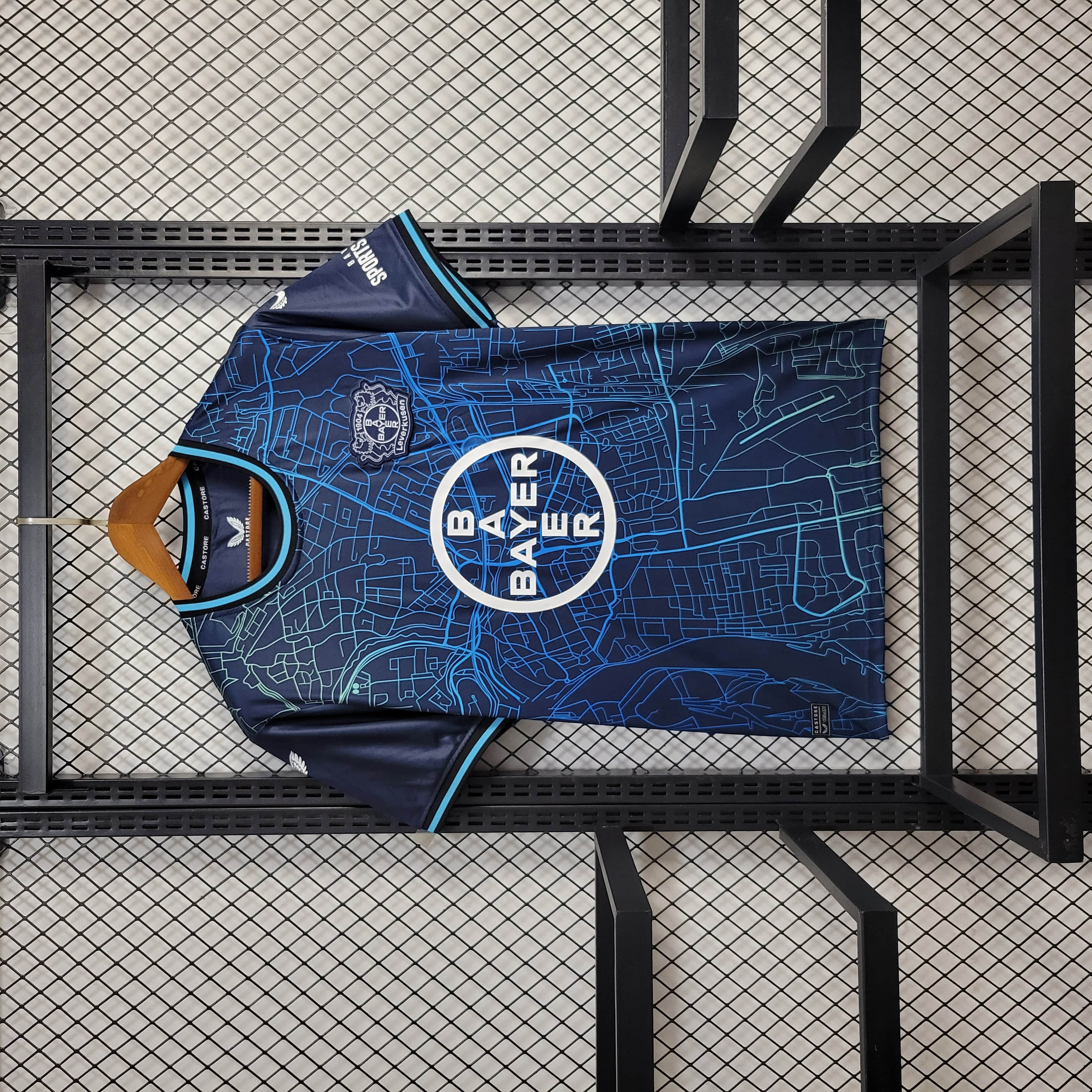 yljersey
