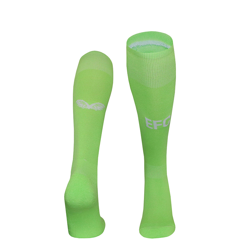 2024/2025 Everton Goalkeeper Football Socks 1:1 Thai Quality