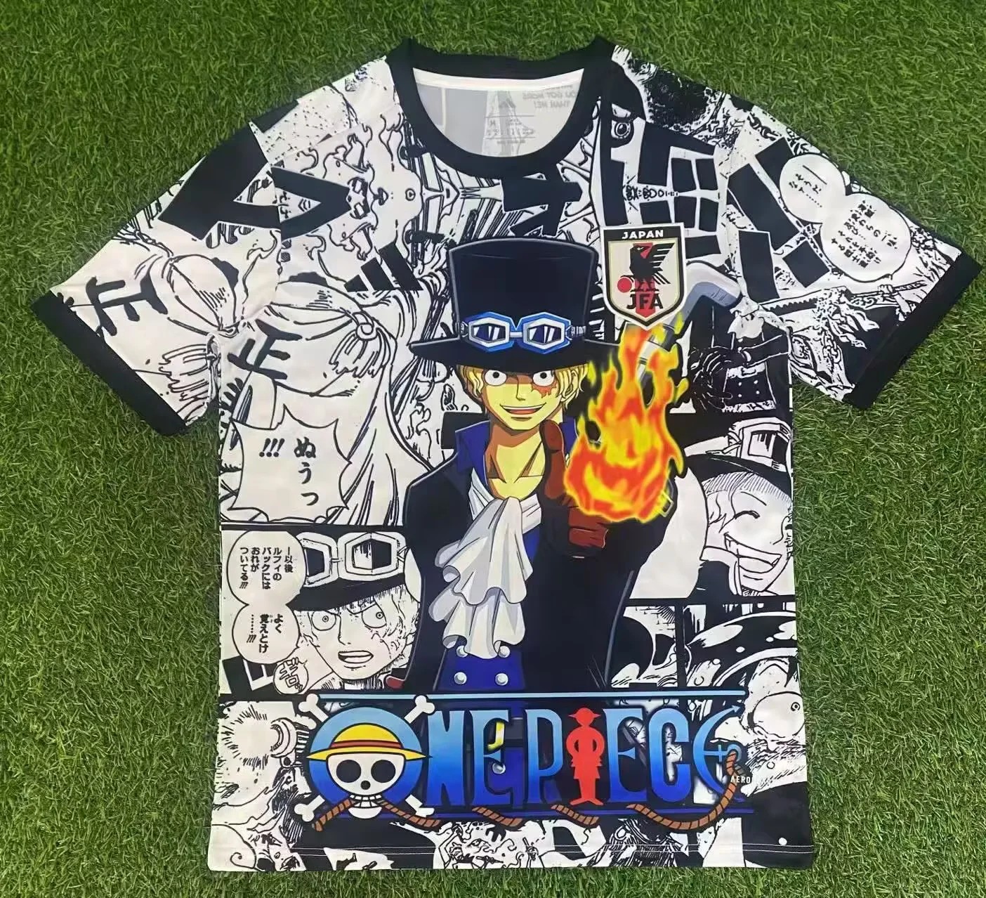 2025 Japan Special Edition Football Shirt 1:1 Thai Quality
