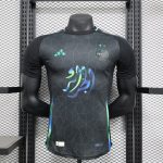 2024/2025 Player Version Algeria Special Edition Football Shirt 1:1 Thai Quality