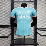 2024/2025 Player Version Inter Miami Third Away Football Shirt 1:1 Thai Quality