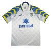 1995/1997 Retro Parma Home Football Shirt 1:1 Thai Quality