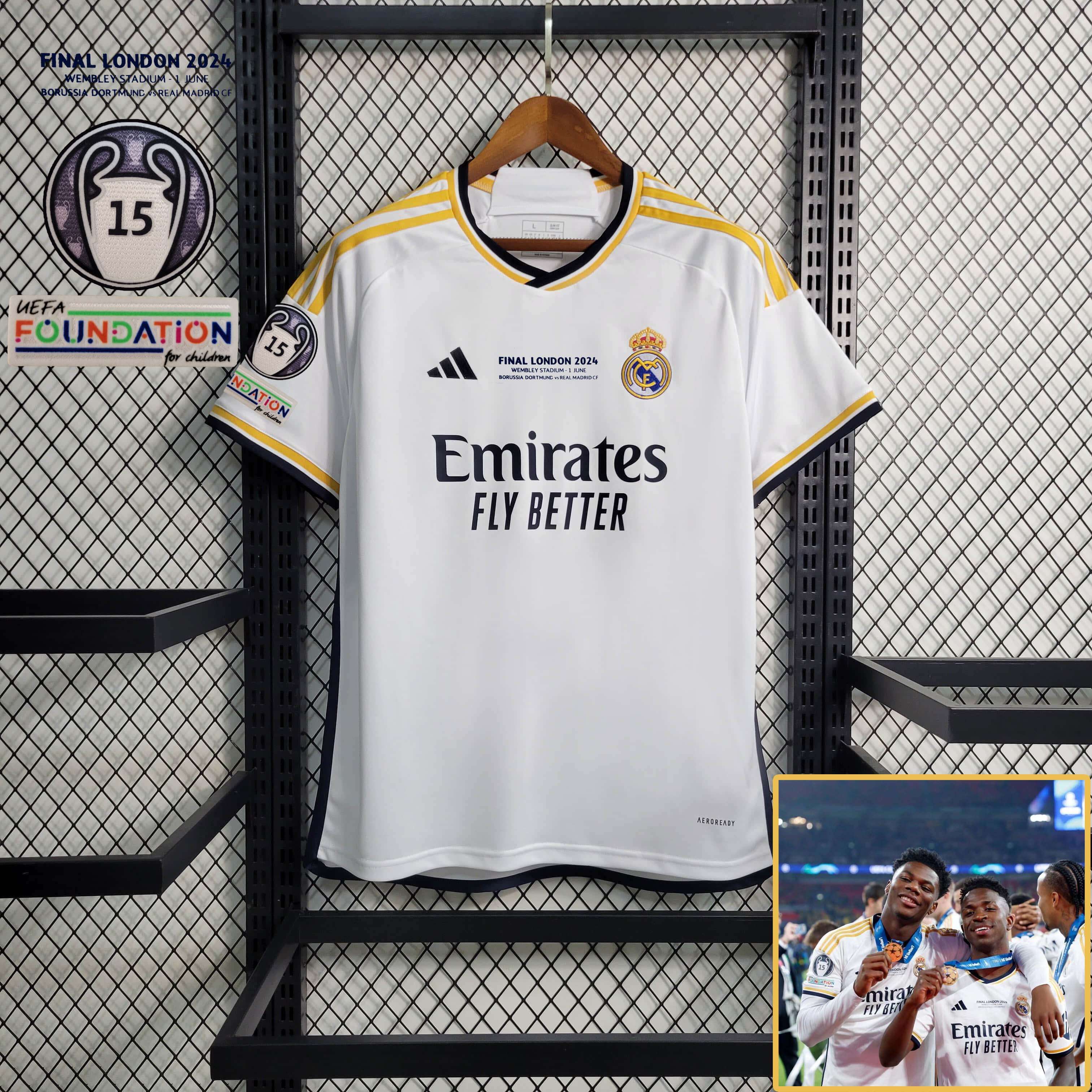 yljersey