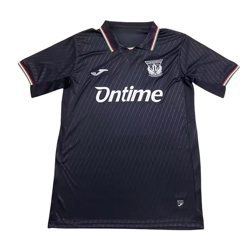 2024/2025 Leganes Third Away Football Shirt 1:1 Thai Quality