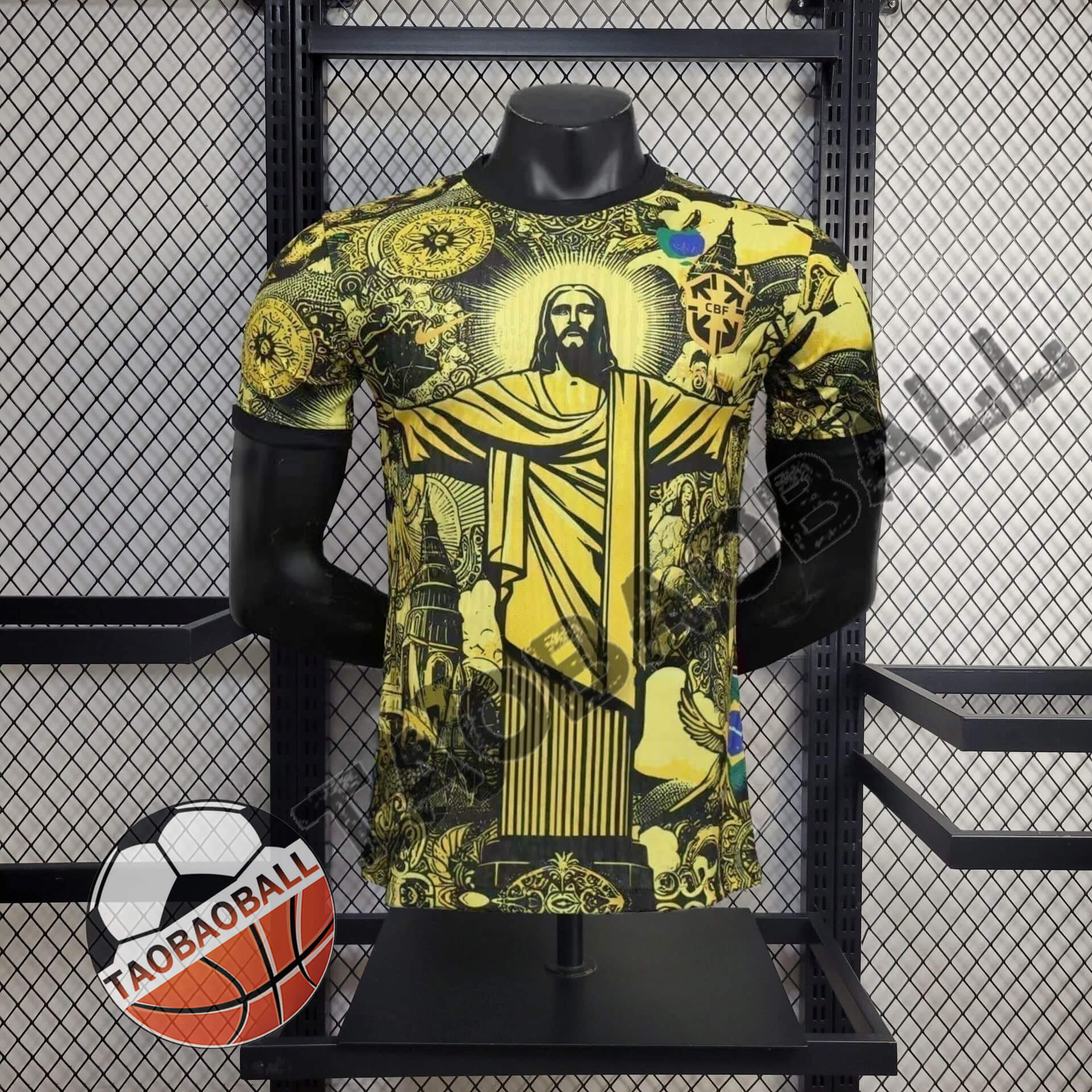 yljersey