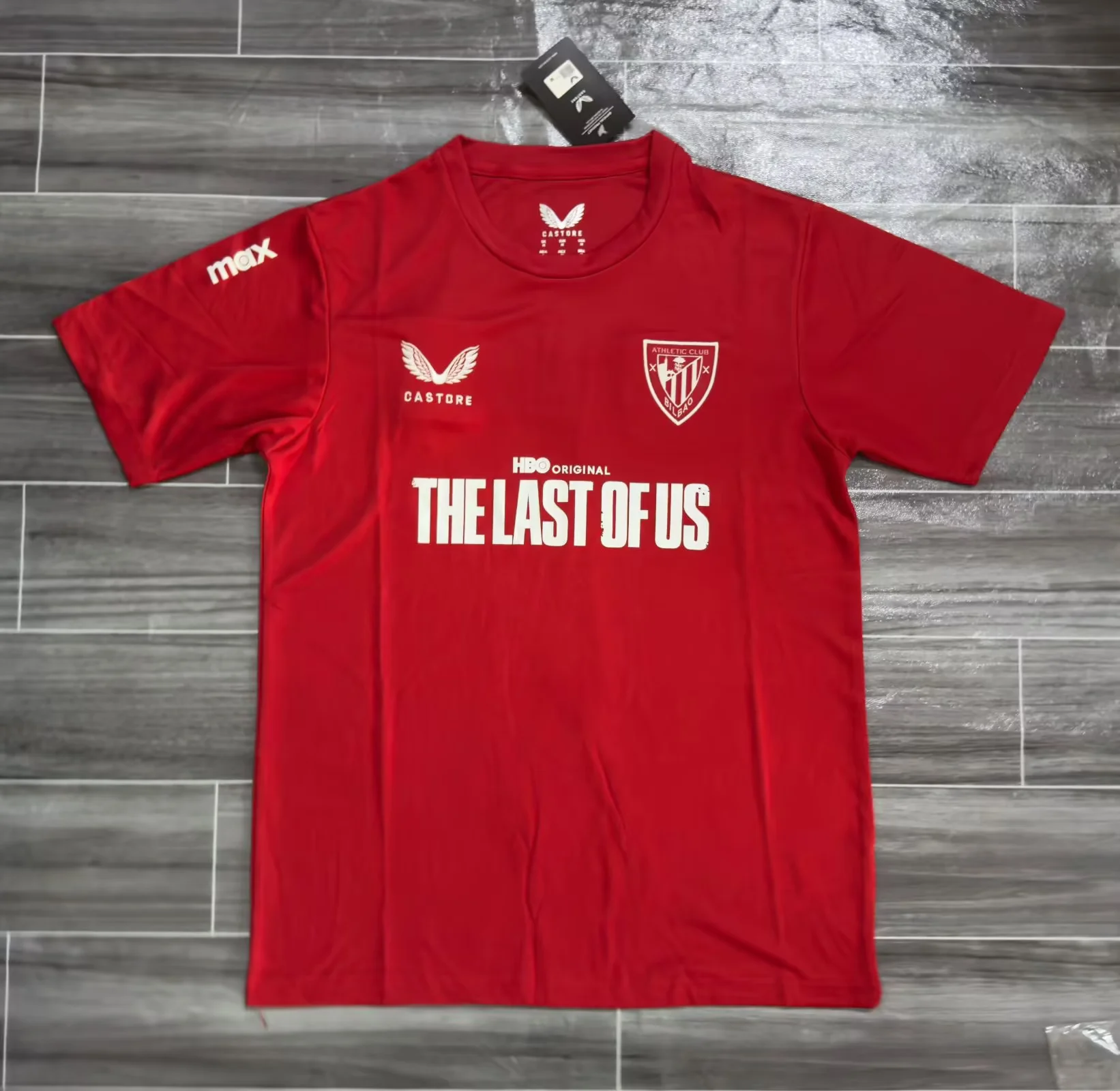 2025/2026 Athletic Bilbao Goalkeeper Football Shirt 1:1 Thai Quality