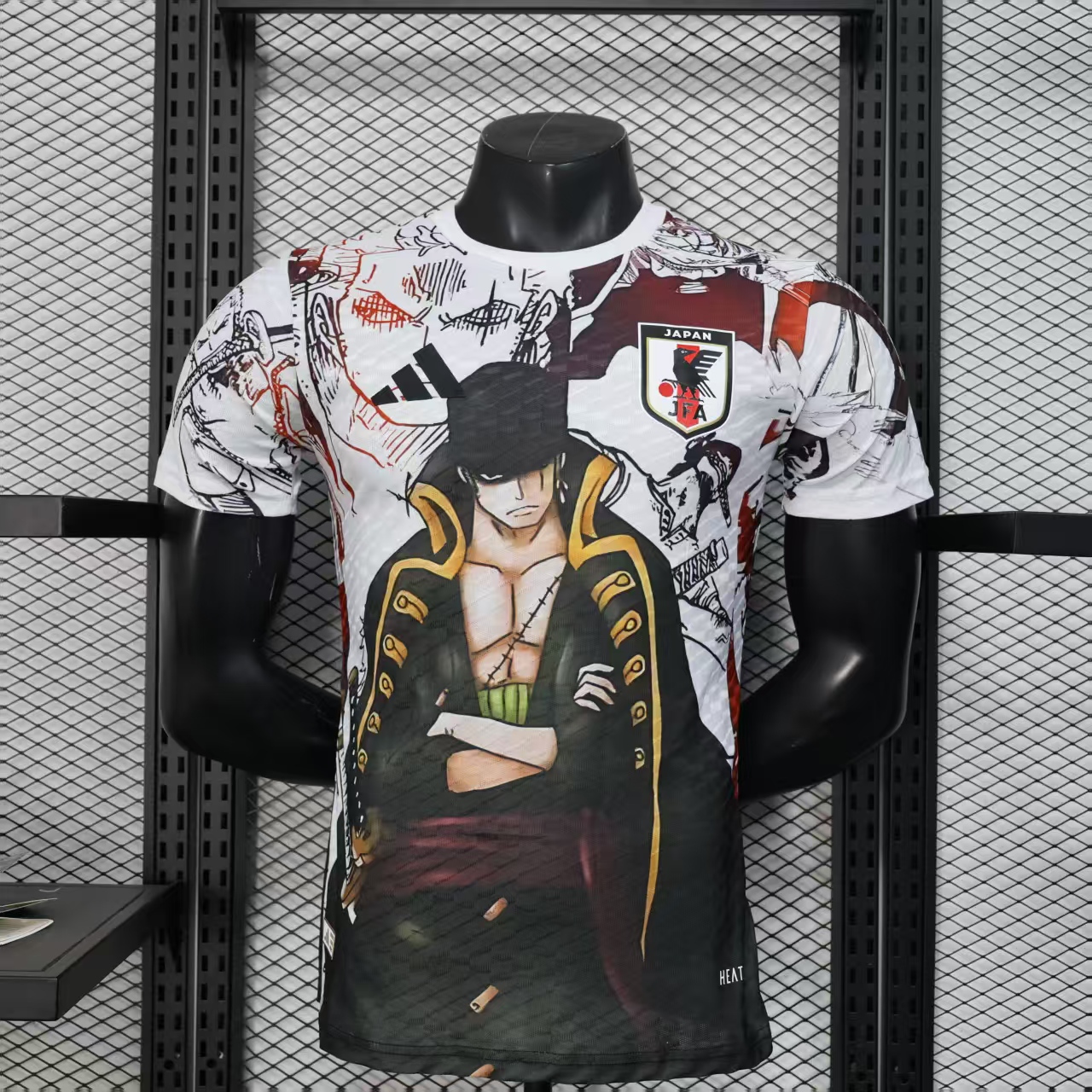 2025 Player Version Japan Special Edition Football Shirt 1:1 Thai Quality