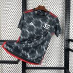2024/2025 Flamengo Third Away Football Shirt 1:1 Thai Quality