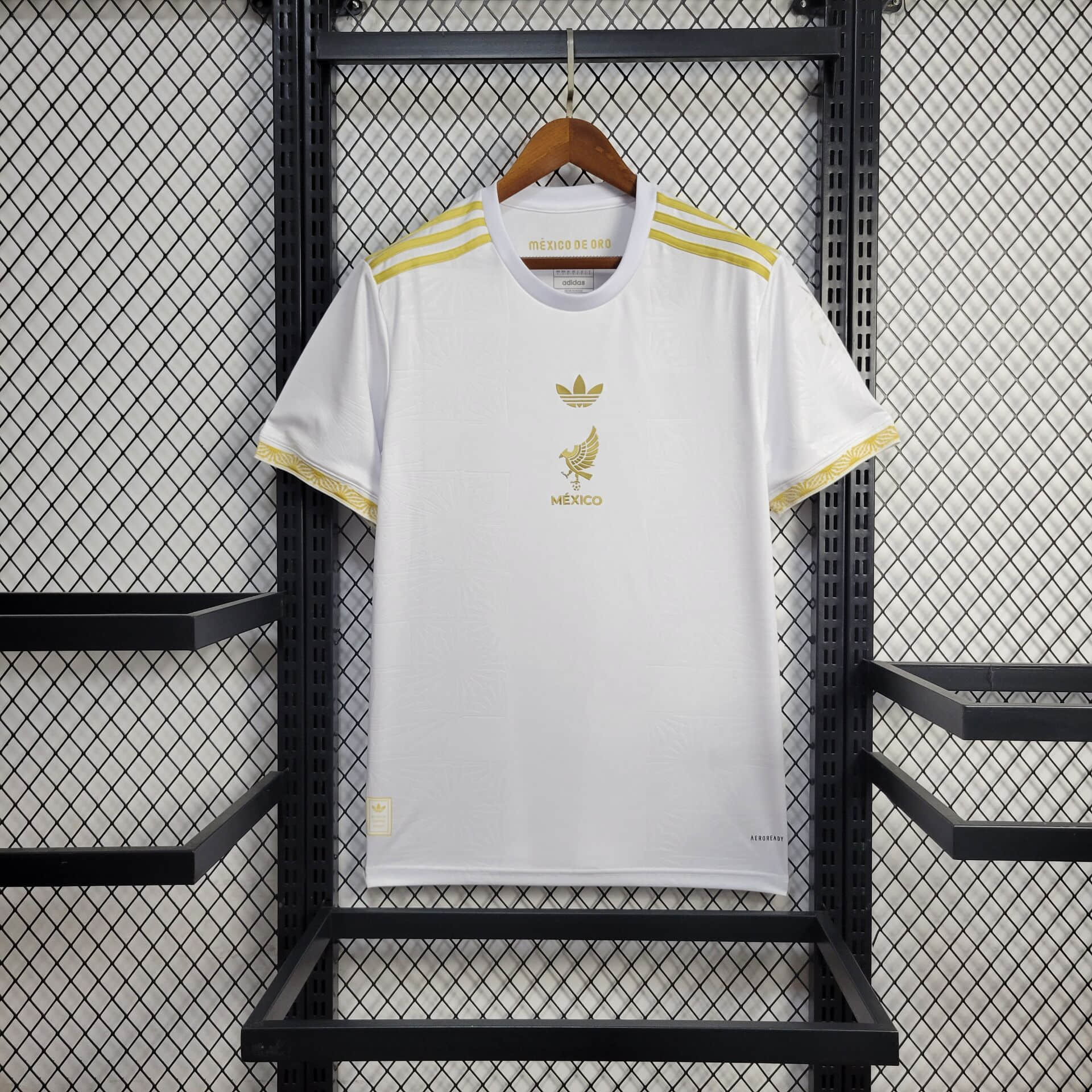 2025 Mexico Special Edition Football Shirt 1:1 Thai Quality