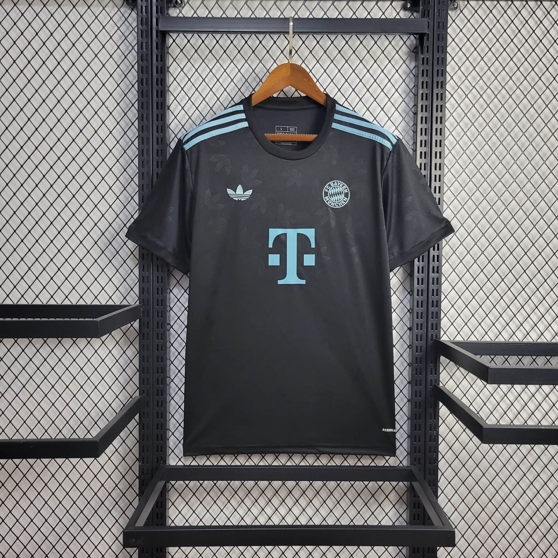 2024/2025 Bayern Munchen Special Edition Football Shirt 1:1 Thai Quality
