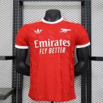 2024/2025 Player Version Arsenal Special Edition Football Shirt 1:1 Thai Quality