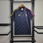 Retro Juventus Football Shirt 1:1 Thai Quality